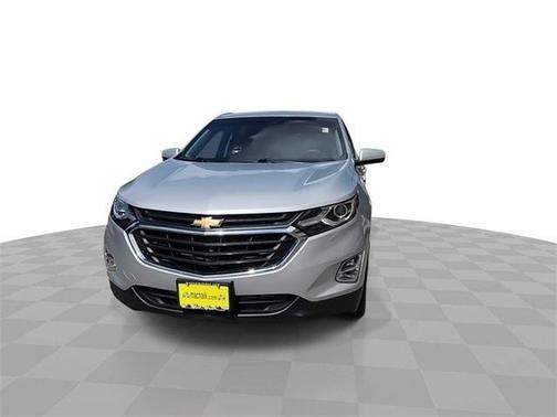 2020 Chevrolet Equinox 2LT