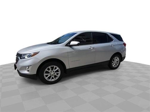 2020 Chevrolet Equinox 2LT