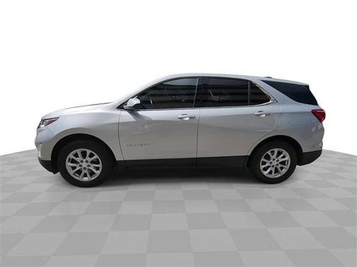 2020 Chevrolet Equinox 2LT