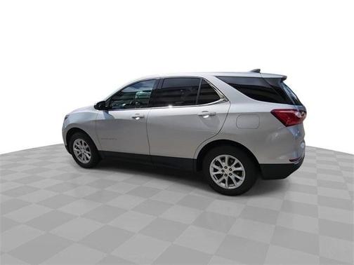 2020 Chevrolet Equinox 2LT