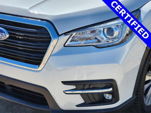 2019 Subaru Ascent TOURING 7-PASSENGER