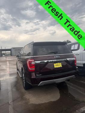 2020 Ford Expedition XLT