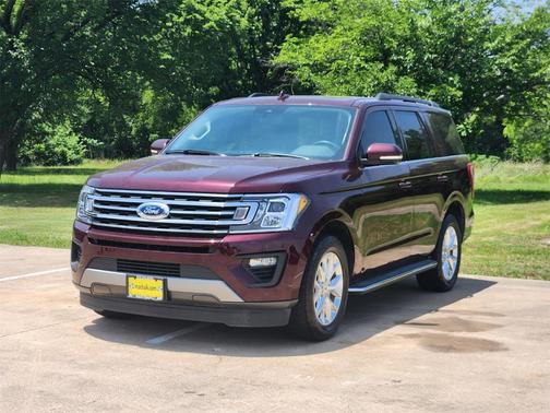 2020 Ford Expedition XLT