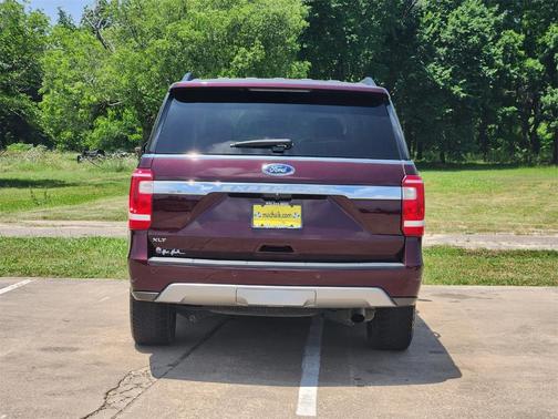 2020 Ford Expedition XLT