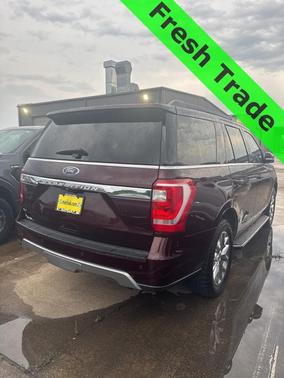 2020 Ford Expedition XLT