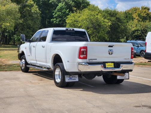 2022 RAM 3500 Laramie