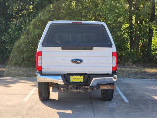 2017 Ford F-250 XL