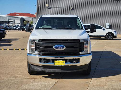2017 Ford F-250 XL