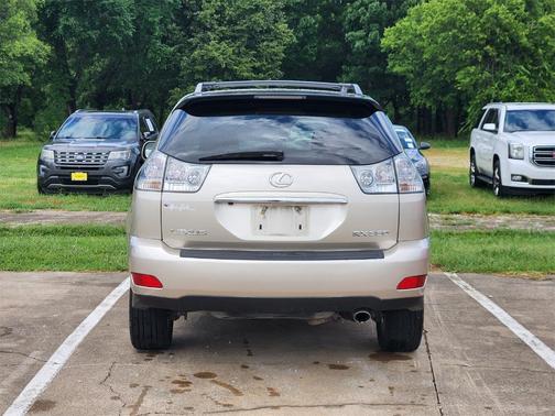 2008 Lexus RX 350