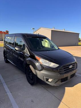 2020 Ford Transit Connect XL