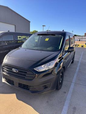 2020 Ford Transit Connect XL