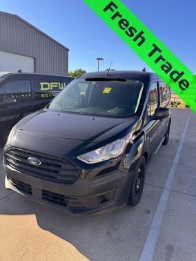 2020 Ford Transit Connect XL