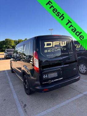 2020 Ford Transit Connect XL