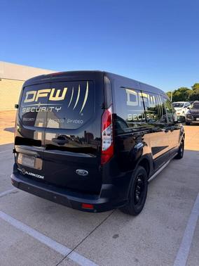 2020 Ford Transit Connect XL