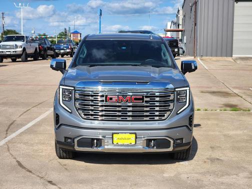 Sterling 2024 GMC Sierra 1500 Denali