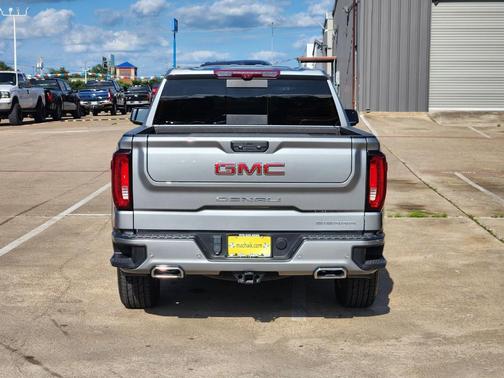 Sterling 2024 GMC Sierra 1500 Denali