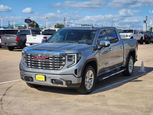 Sterling 2024 GMC Sierra 1500 Denali