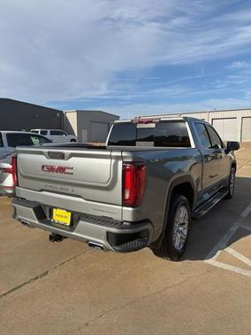 Sterling 2024 GMC Sierra 1500 Denali