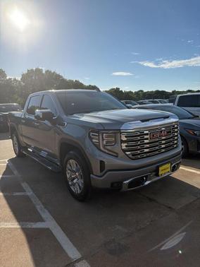 Sterling 2024 GMC Sierra 1500 Denali