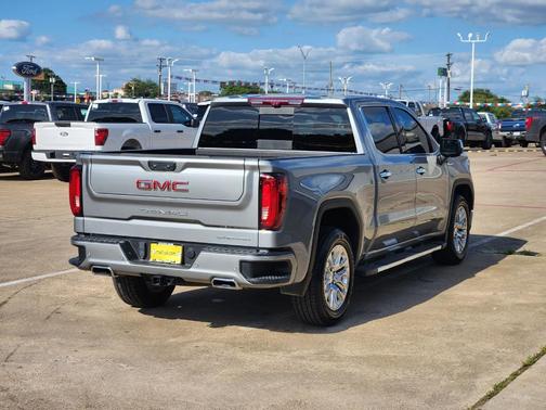Sterling 2024 GMC Sierra 1500 Denali