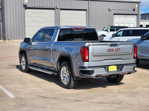 Sterling 2024 GMC Sierra 1500 Denali
