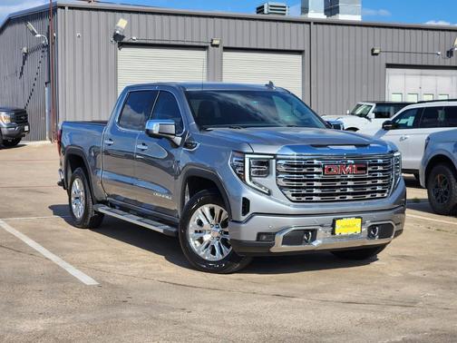 Sterling 2024 GMC Sierra 1500 Denali