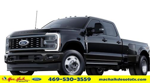 2025 Ford F-350 XL