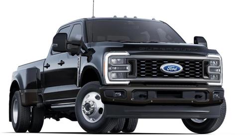 2025 Ford F-350 XL