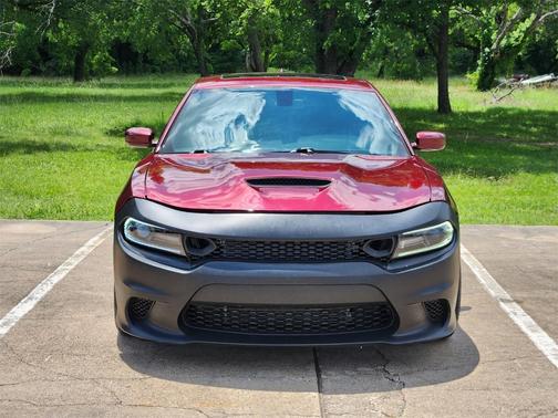 2018 Dodge Charger R/T 392