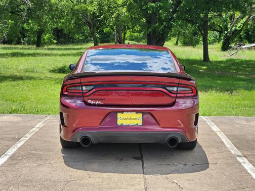 2018 Dodge Charger R/T 392