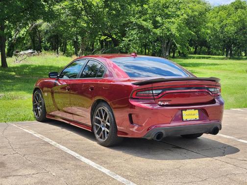 2018 Dodge Charger R/T 392
