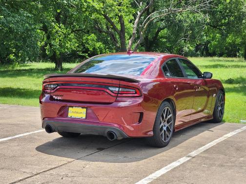 2018 Dodge Charger R/T 392