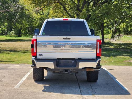 2024 Ford F-250 King Ranch