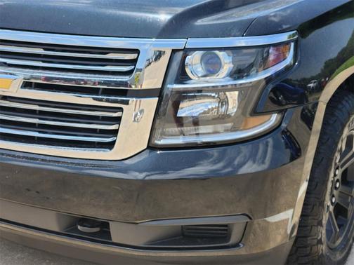 2020 Chevrolet Tahoe LS