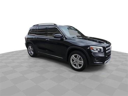 2023 Mercedes-Benz GLB 250 Base