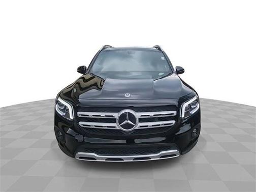 2023 Mercedes-Benz GLB 250 Base