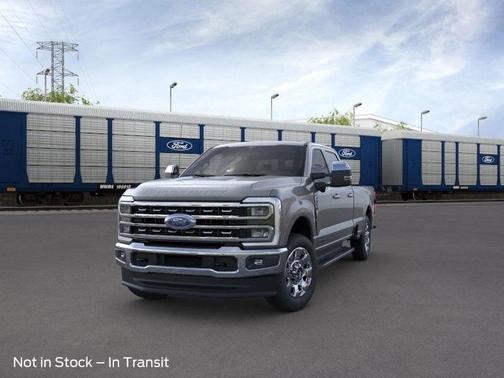 2025 Ford F-350 Lariat Super Duty