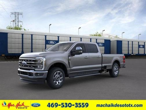 2025 Ford F-350 Lariat Super Duty