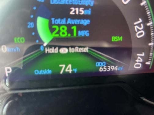 Pearl 2023 Toyota RAV4 XLE Premium