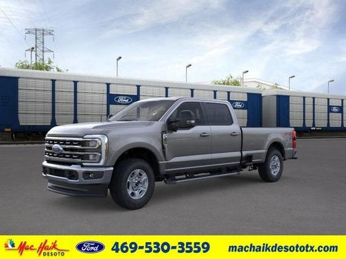 2026 Ford F-350 XLT