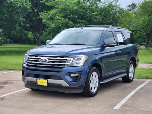 2019 Ford Expedition XLT