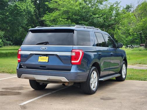 2019 Ford Expedition XLT