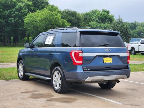 2019 Ford Expedition XLT