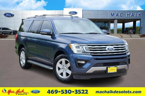 2019 Ford Expedition XLT
