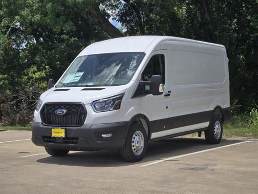 2025 Ford Transit-250 148 WB Medium Roof Cargo