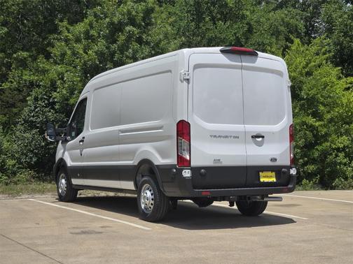 2025 Ford Transit-250 148 WB Medium Roof Cargo