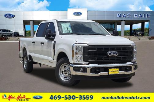 2025 Ford F-250 XL