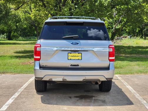 2020 Ford Expedition Max XLT