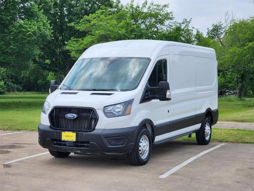 2023 Ford Transit-350 Base