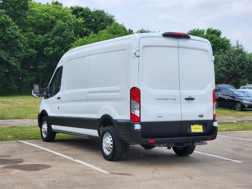 2023 Ford Transit-350 Base
